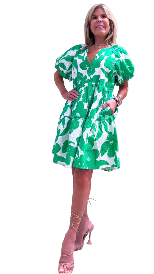Giulia dress