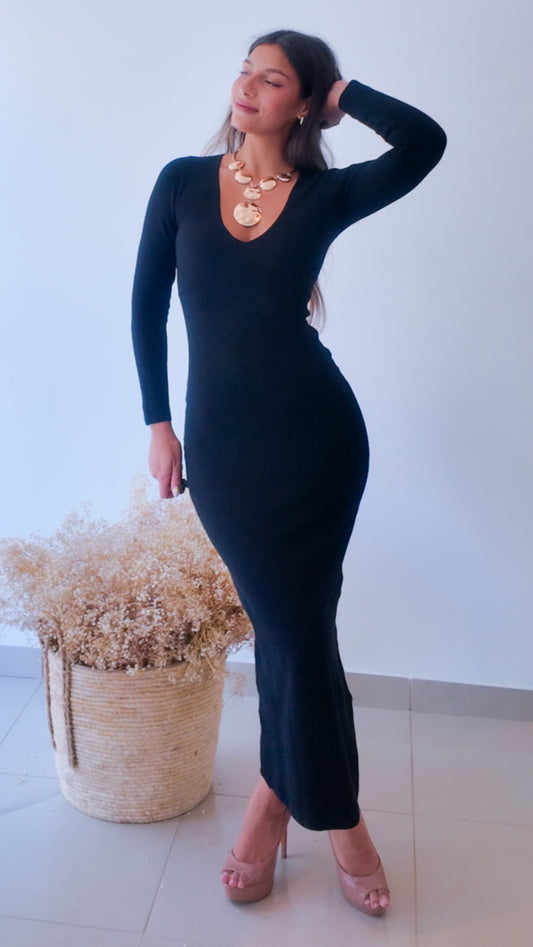 Indara dress