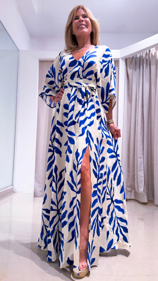 Zelma dress