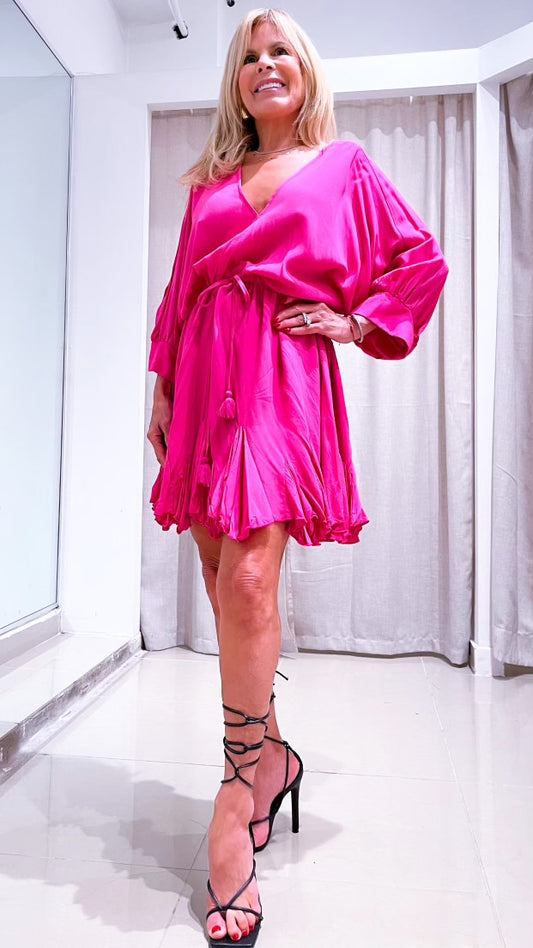 Marina dress