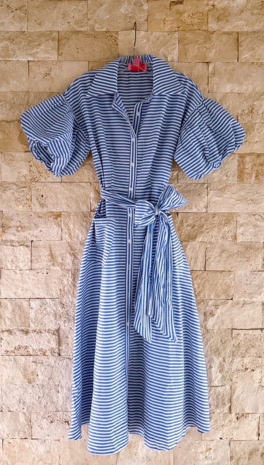 Esperanza Dress