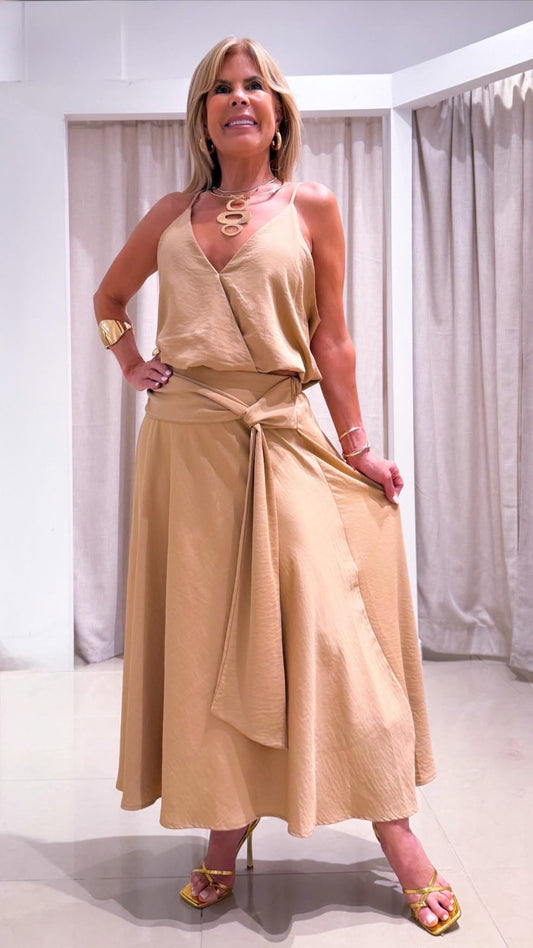 Terra skirt