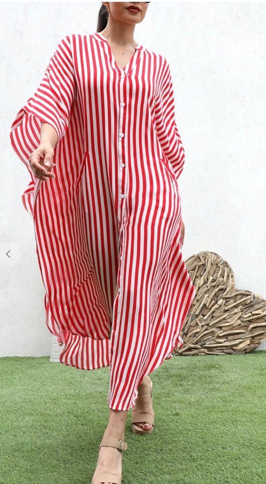 Madagastar dress