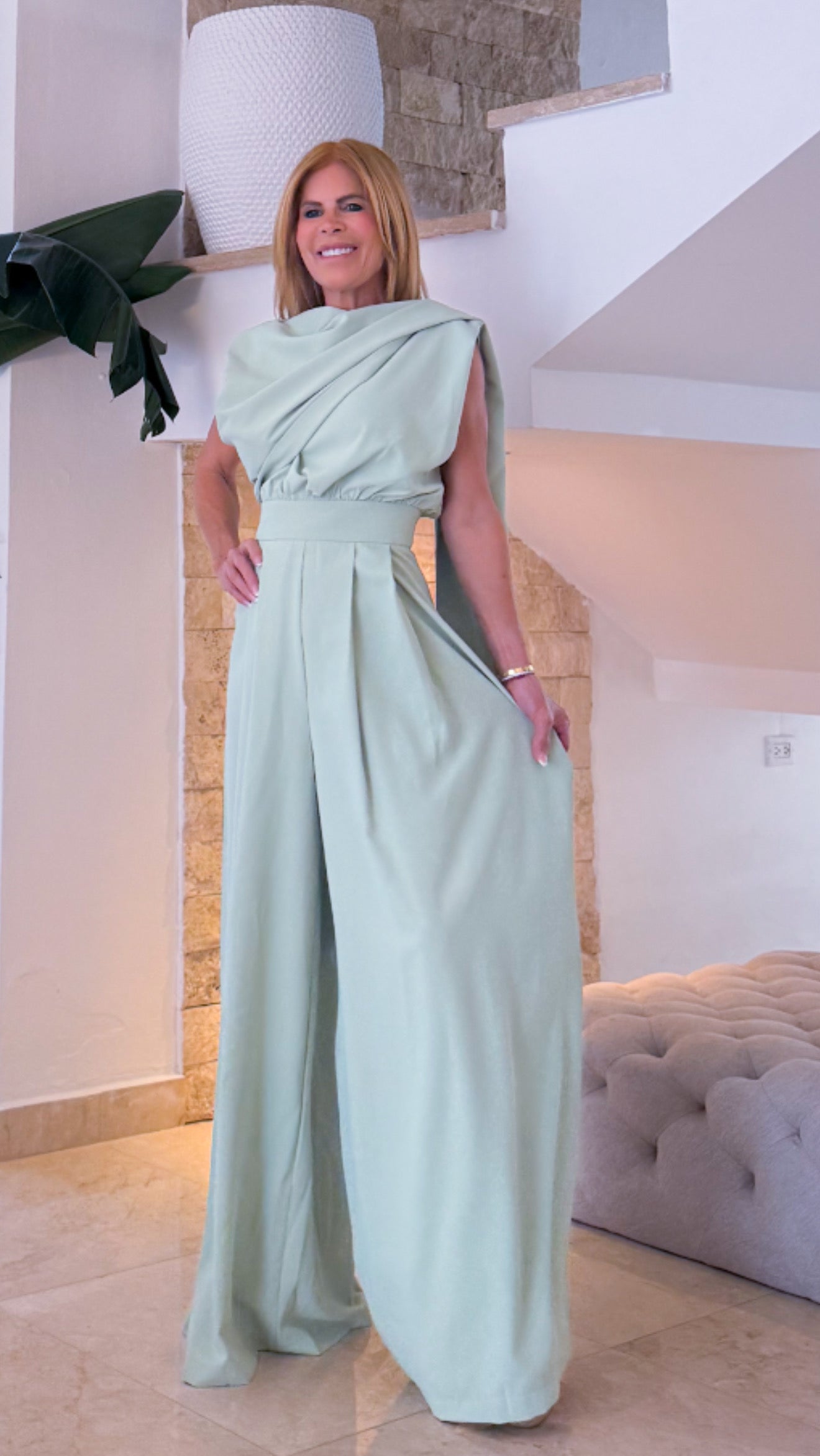 Bernarda Jumper