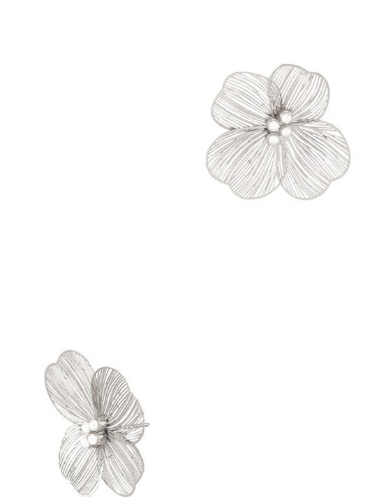 Flor earings