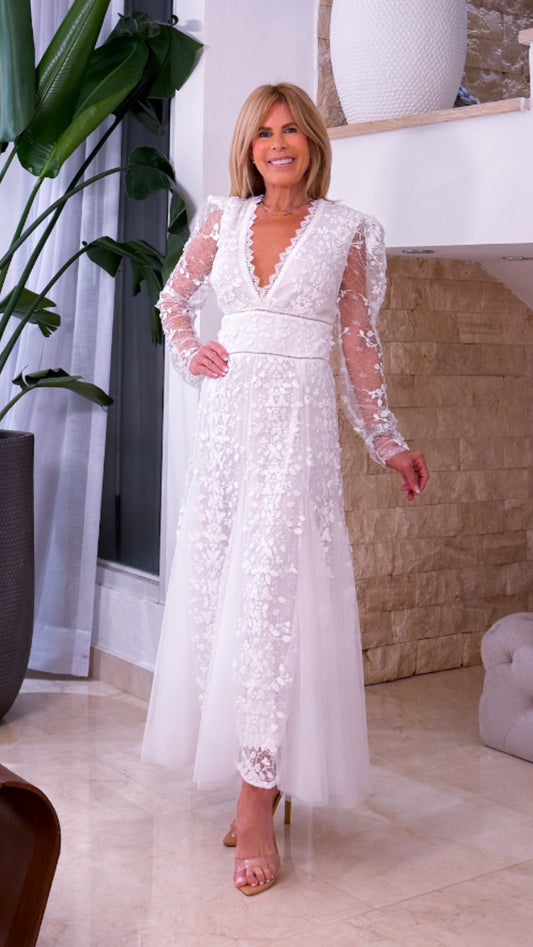 Bianko  dress