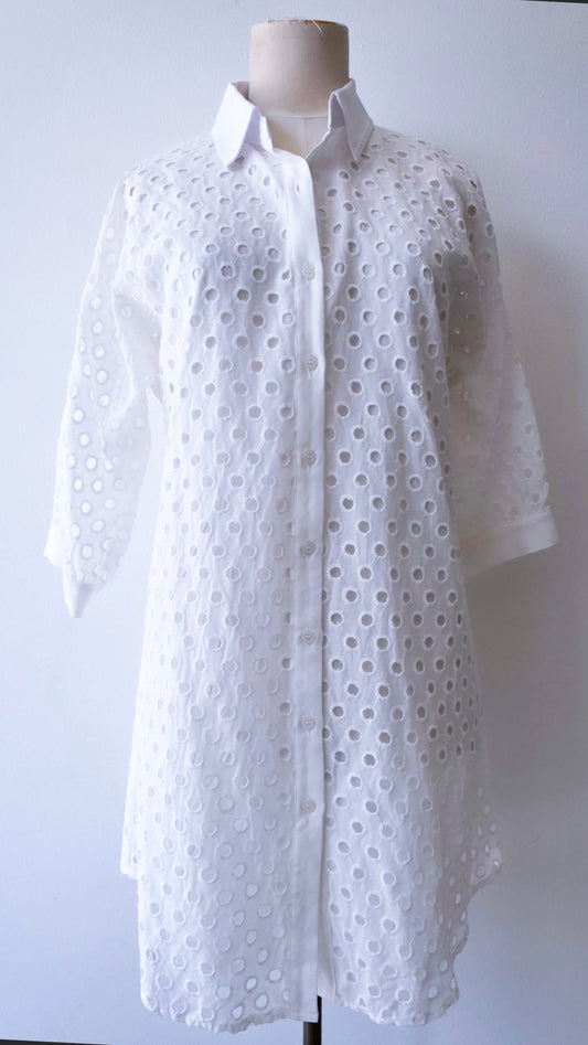 Luquillo dress