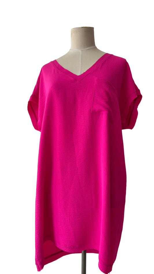 Gemma dress