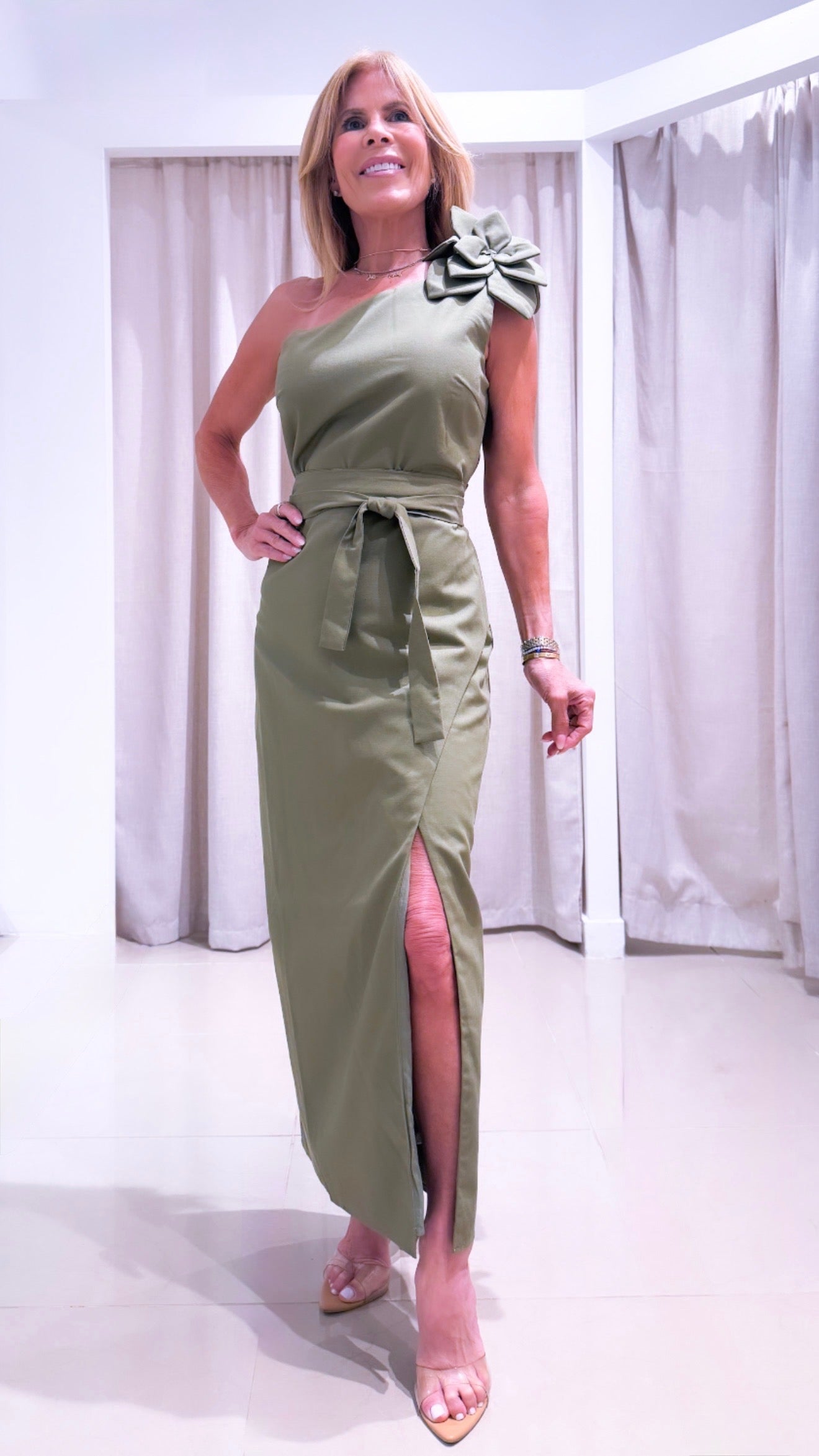 Alison Dress