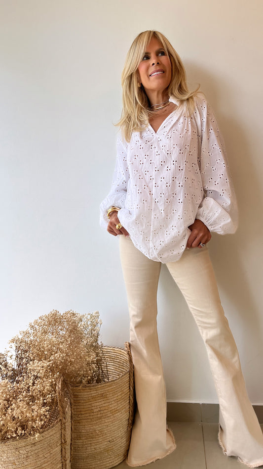 Zulma top