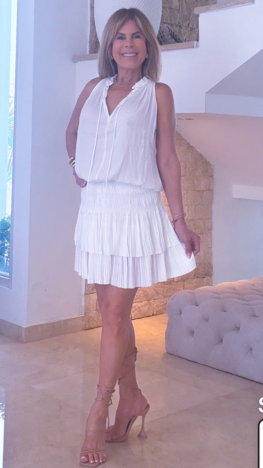 Marisol dress