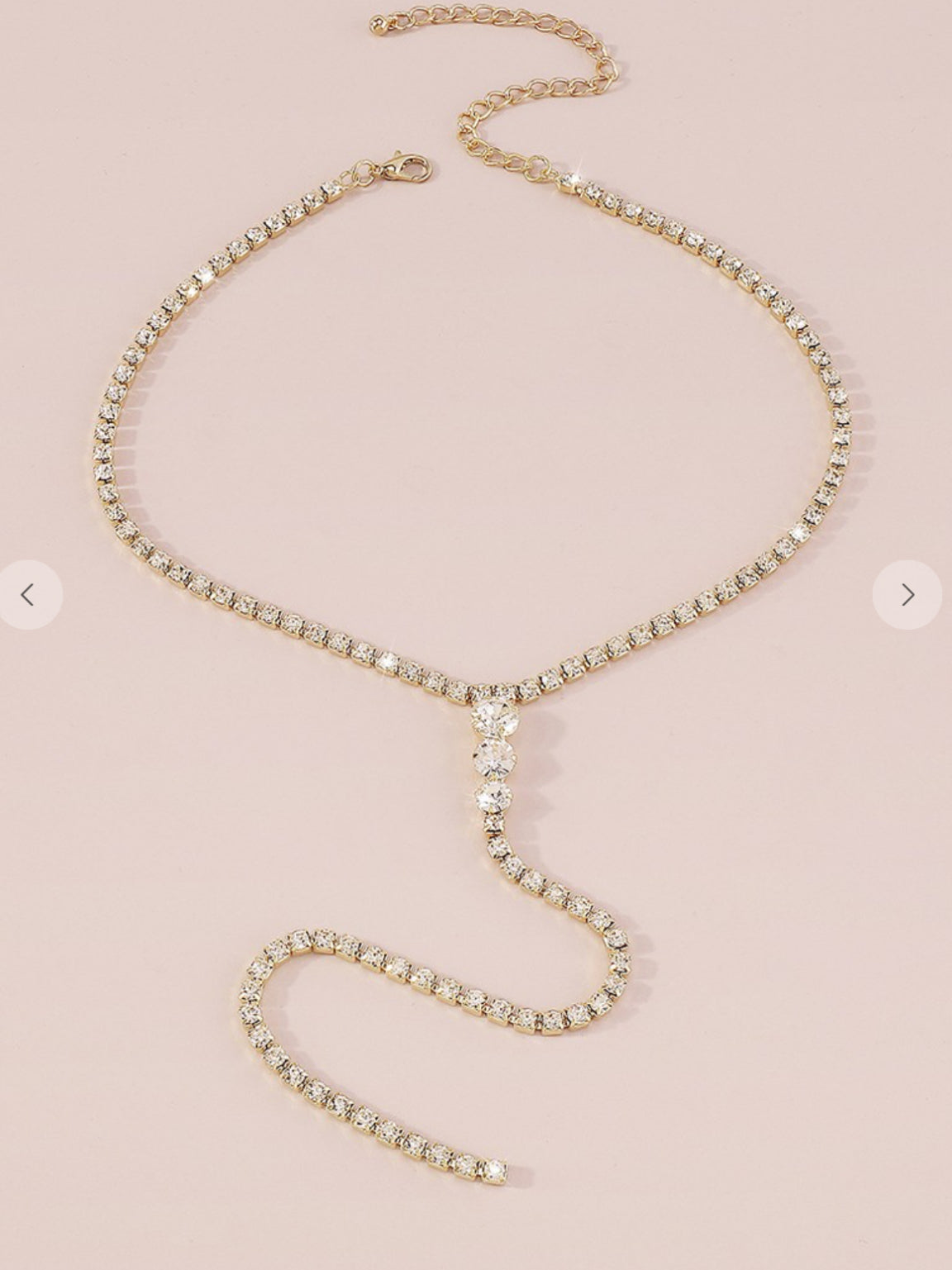 Sonia necklace
