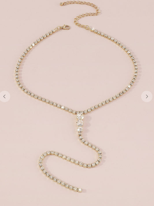 Sonia necklace
