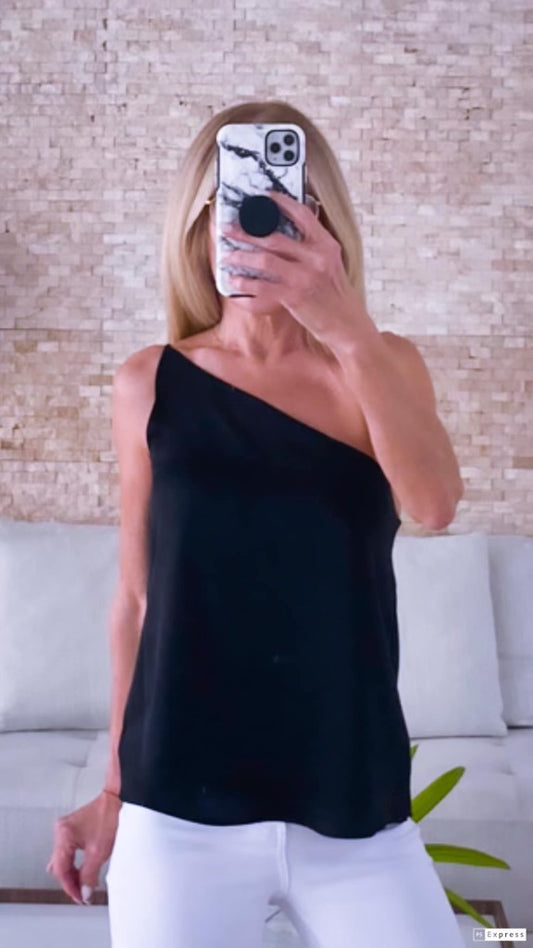 Lily top