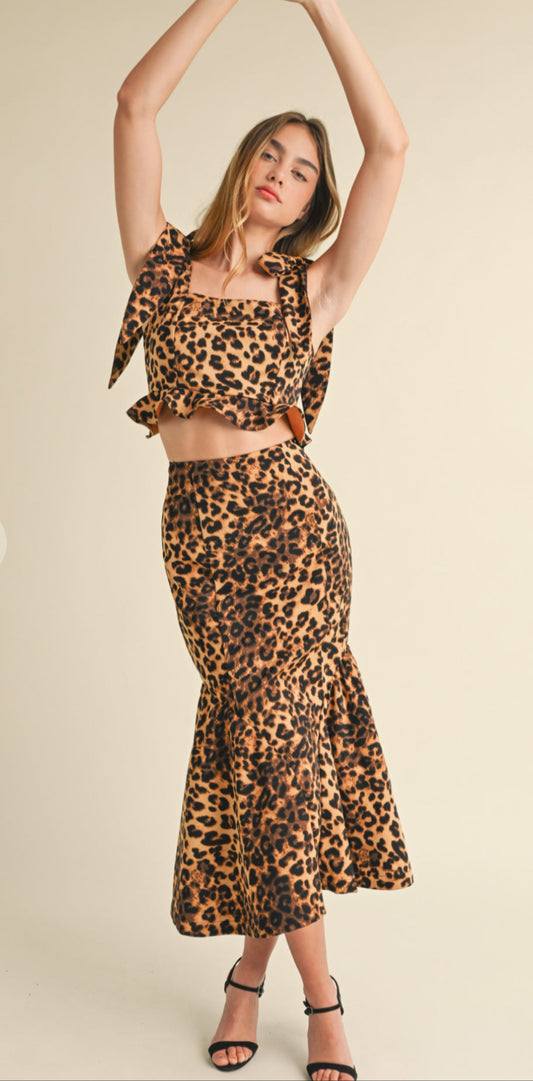 Nicole set