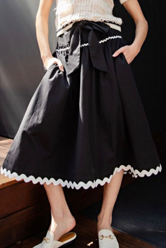 Luz skirt
