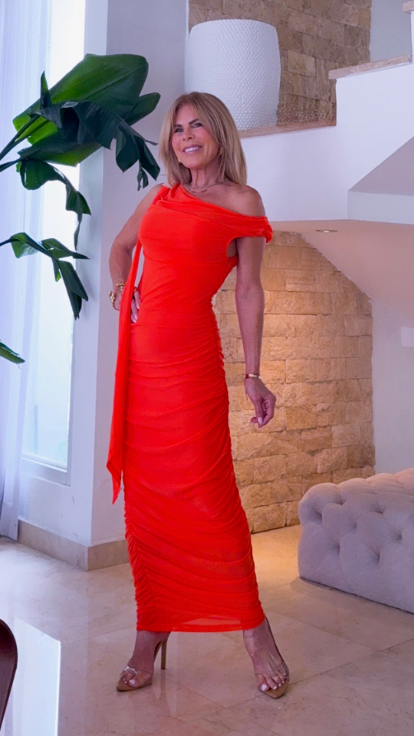 Eloa dress