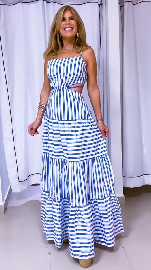Chipre dress