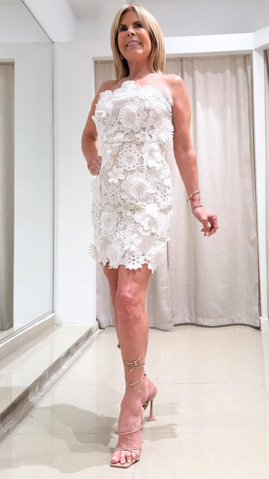 Bianka dress