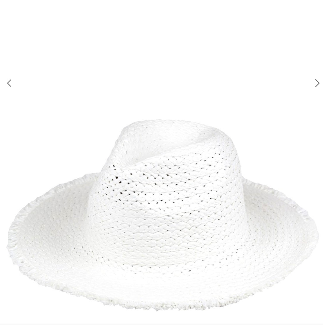 Aquarella Hat