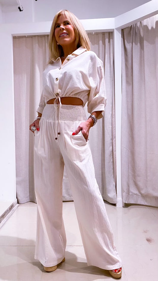 Naomi set