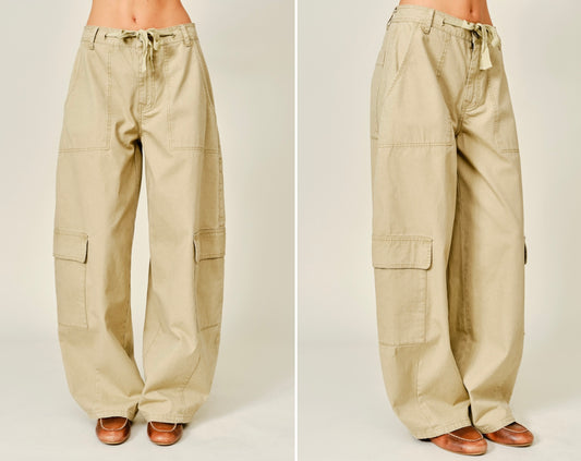 Eloi pant