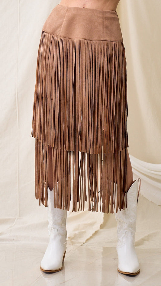 Eugenie skirt