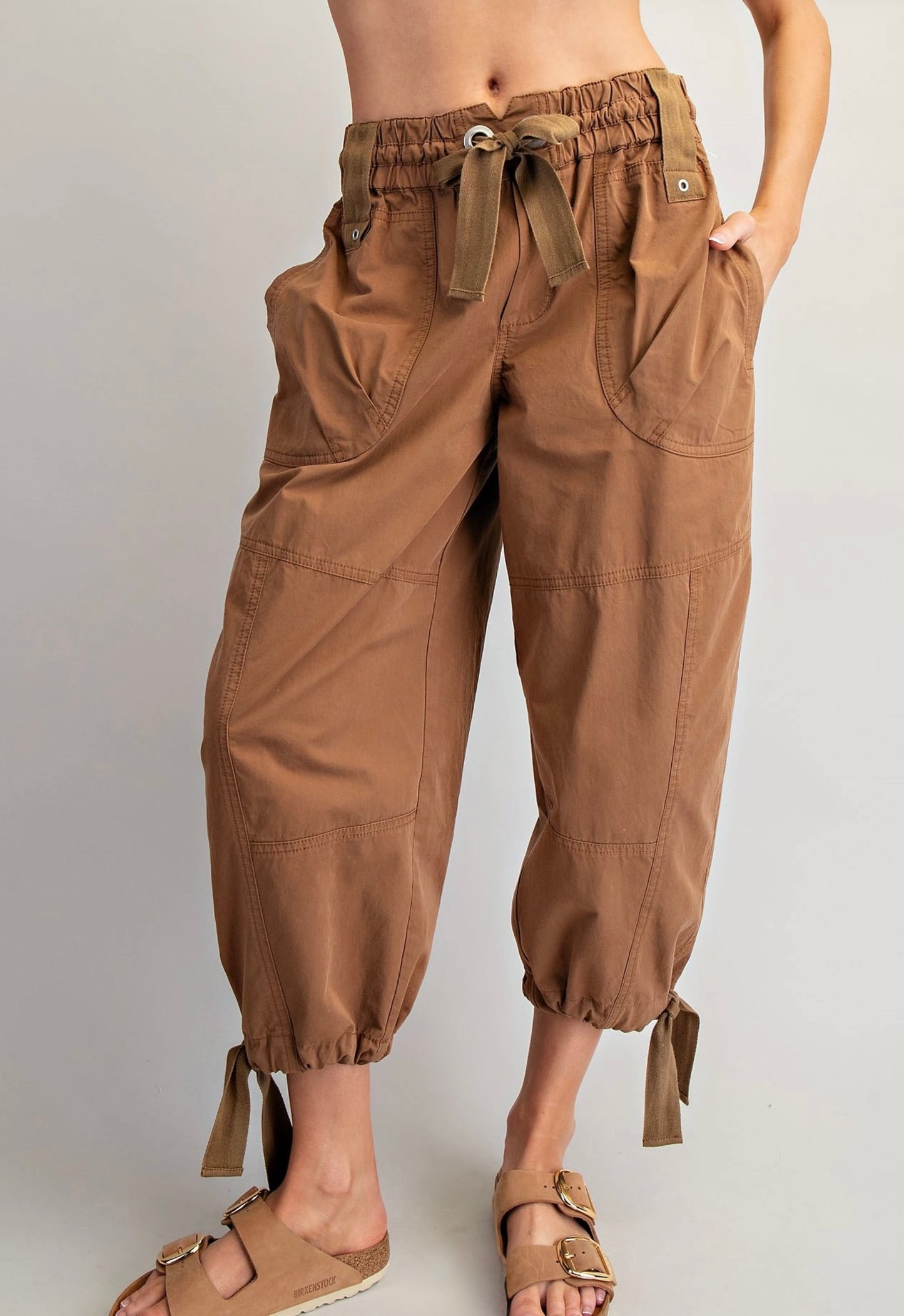 Shantal pant
