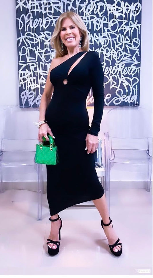 Glenda dress