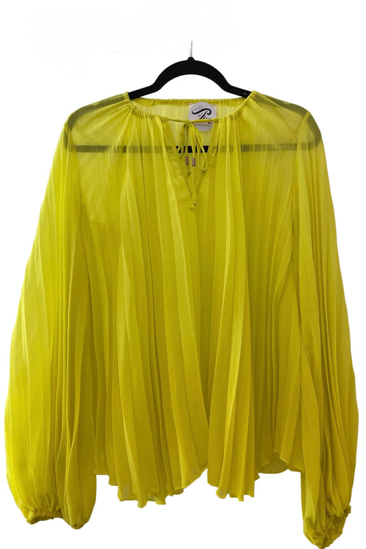 Jolly top