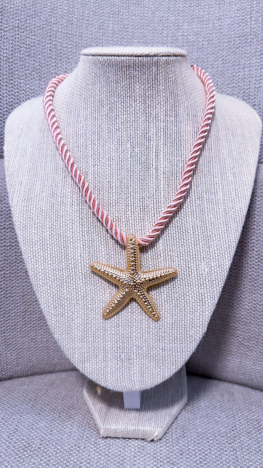 Rosalie necklace
