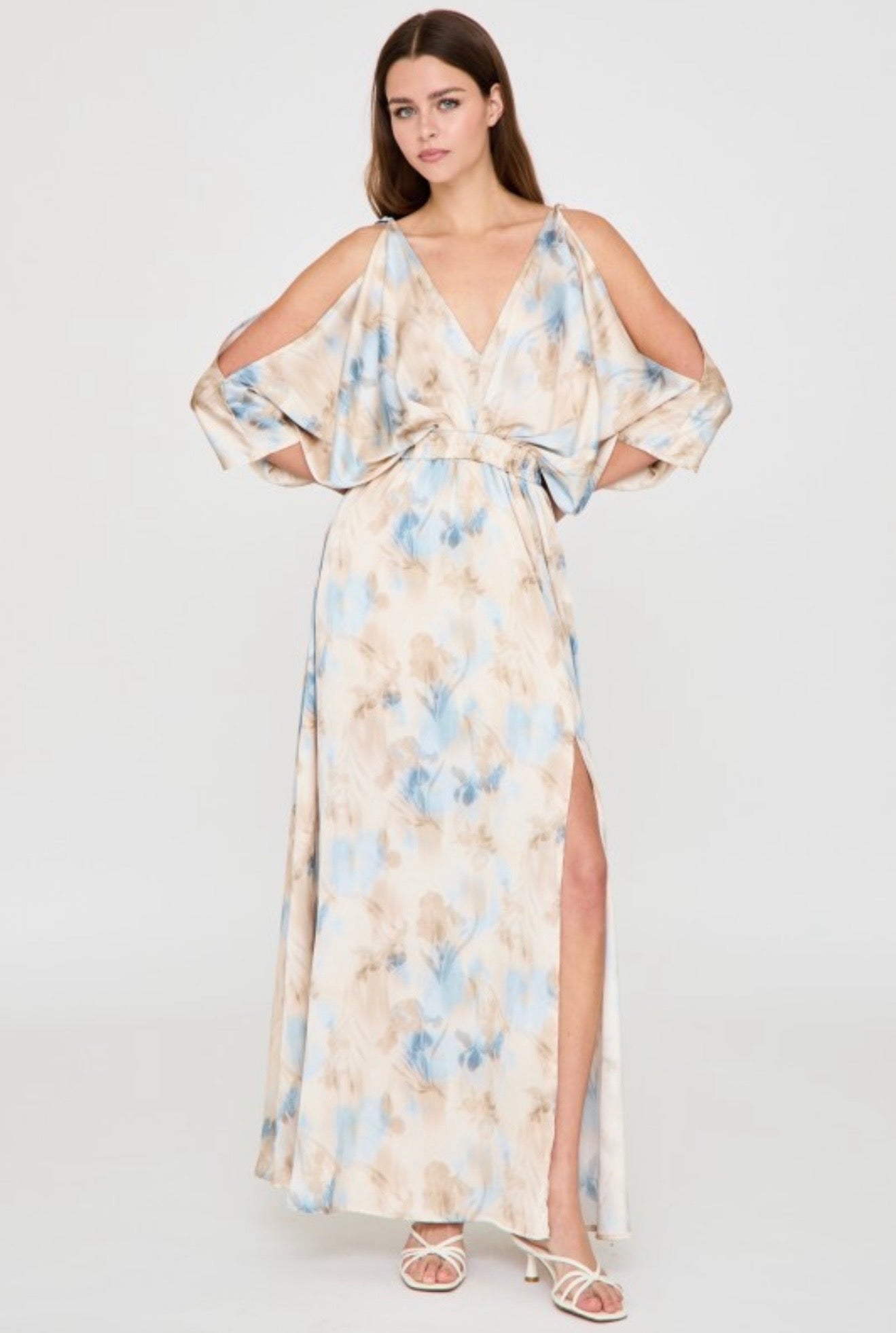 Ginerva dress