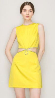 Positano dress