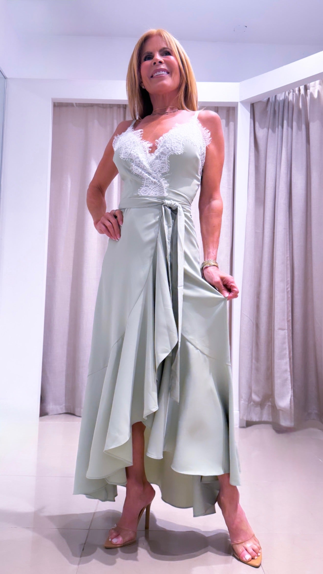 Glory dress