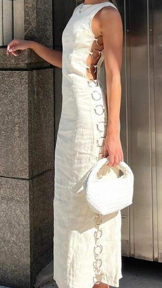 Lyra dress