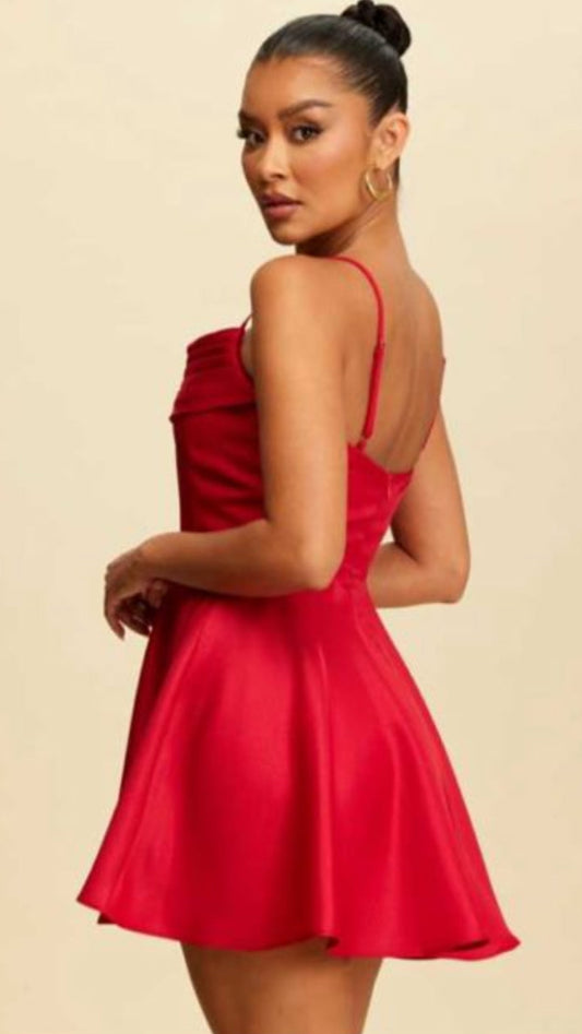 Dianthus dress