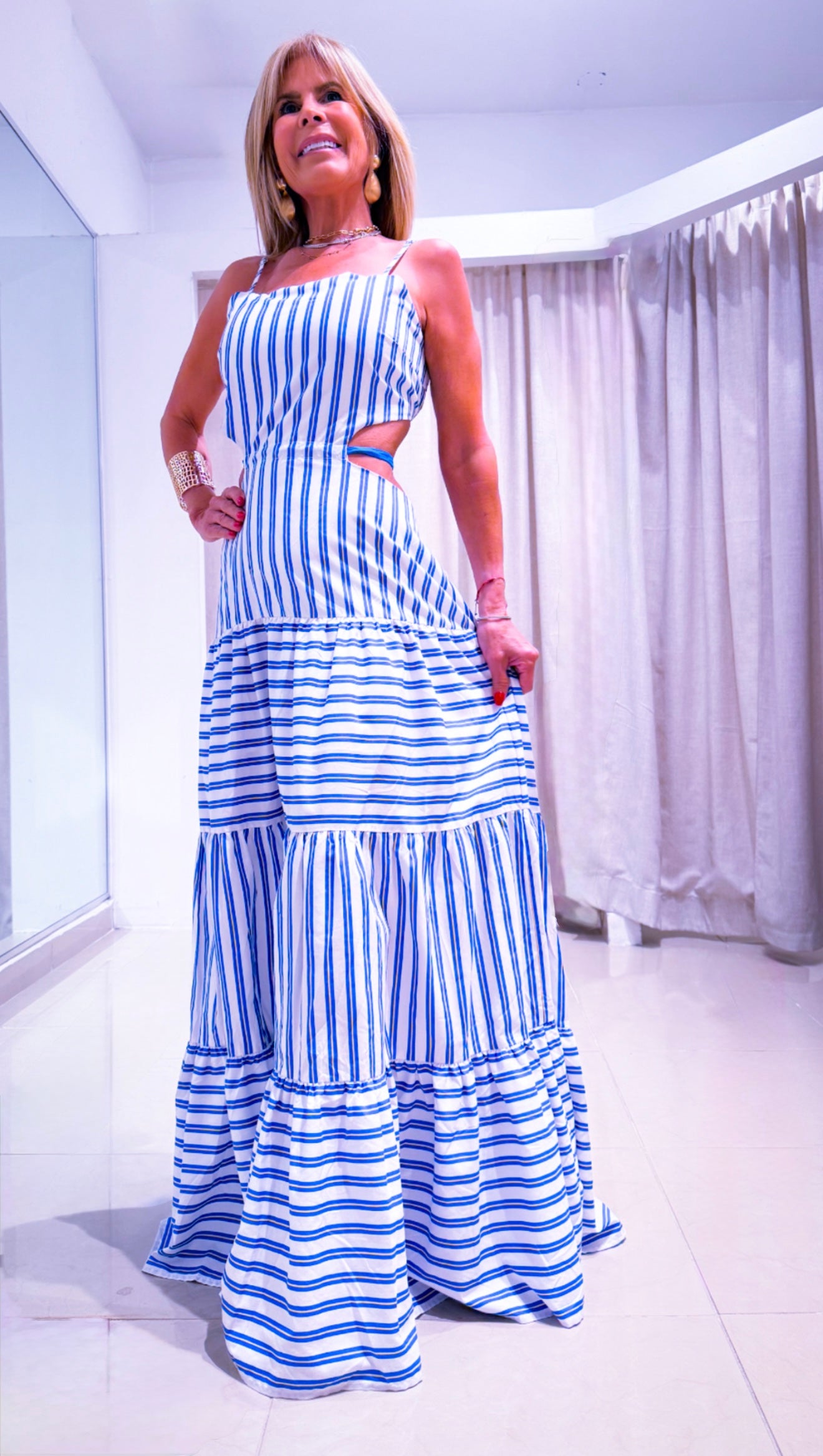 Chella dress