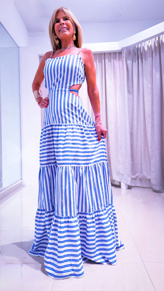 Chella dress