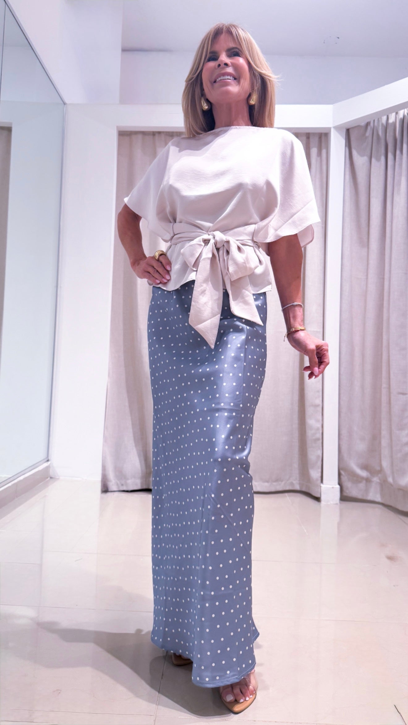 Albita skirt