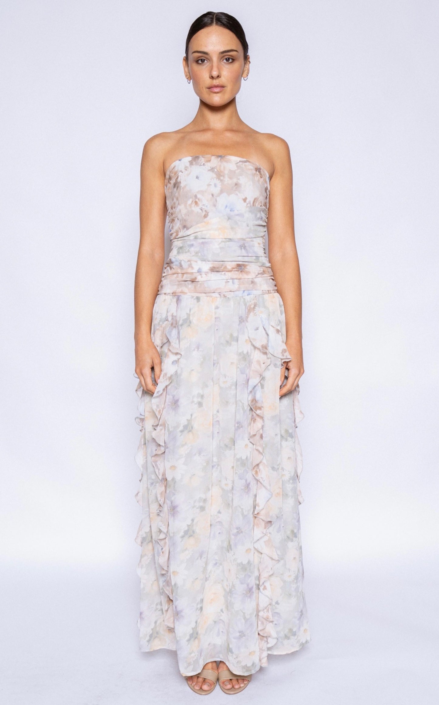 Oliver dress