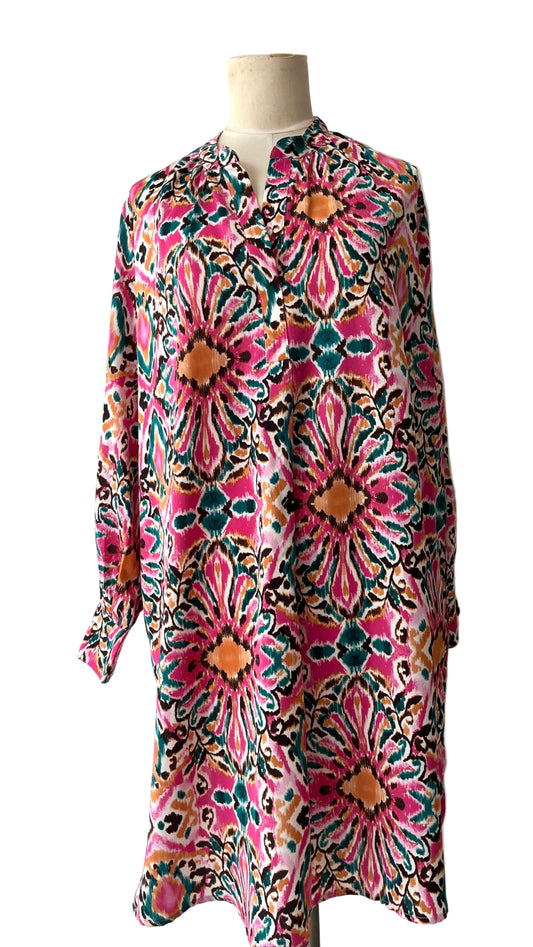 Paulina dress