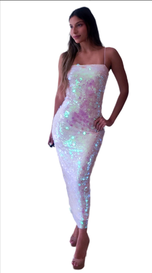 Katty  dress