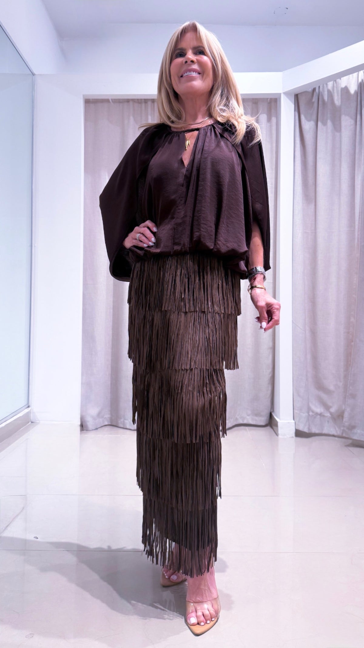 Velina skirt