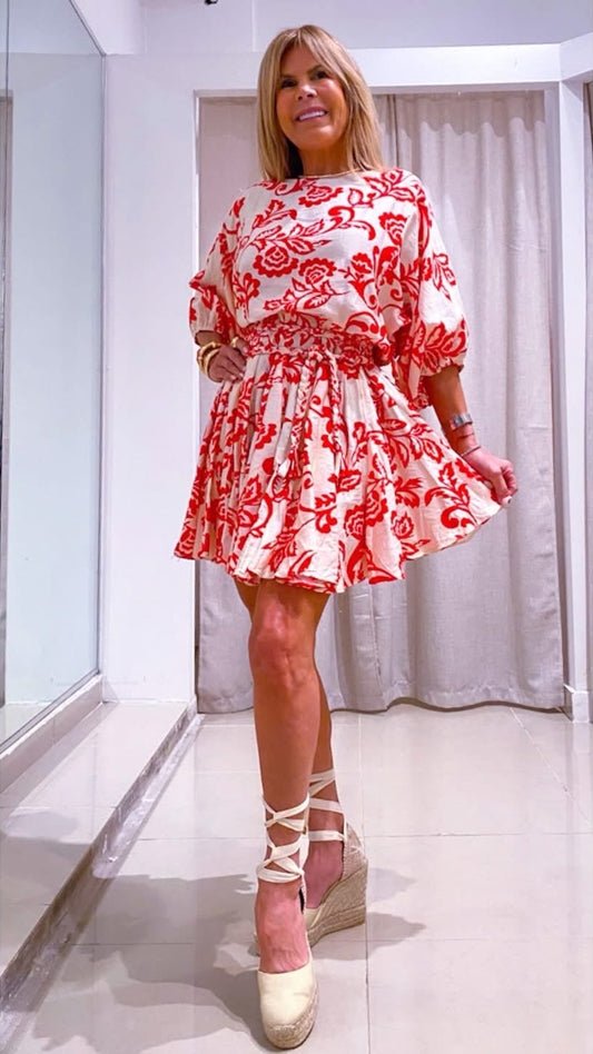 Lizzy dress