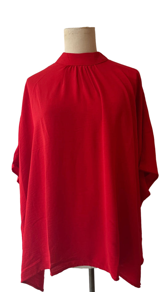 Grace top