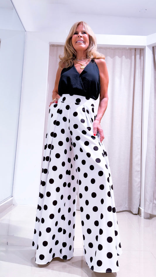Luna pant