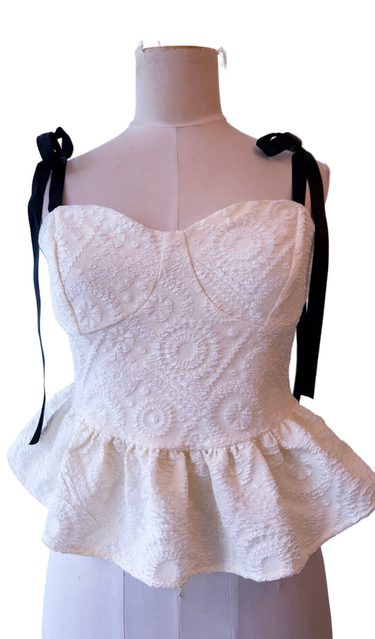 Cira top