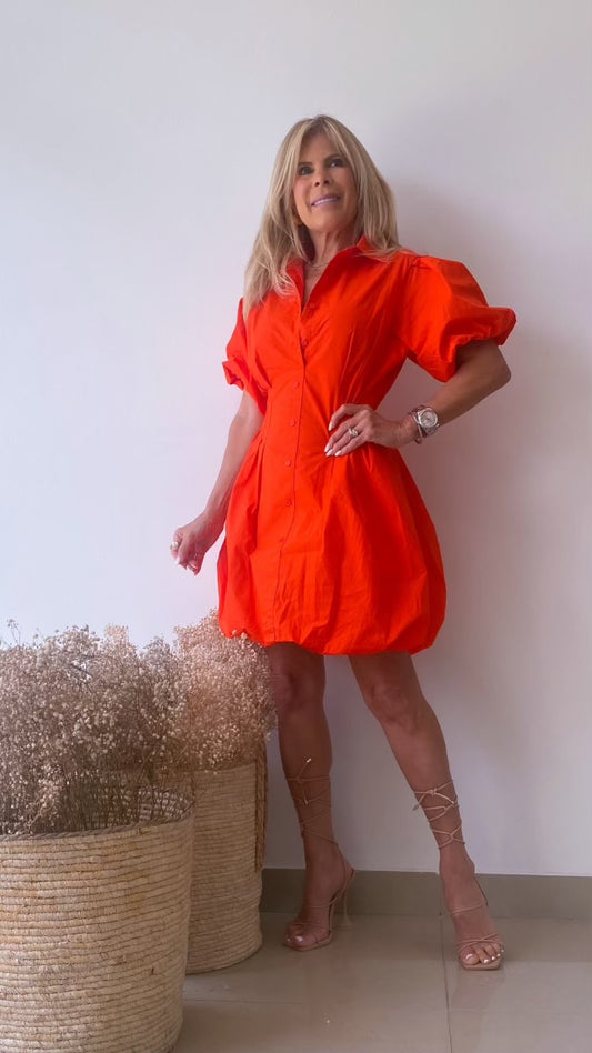 Sydney dress