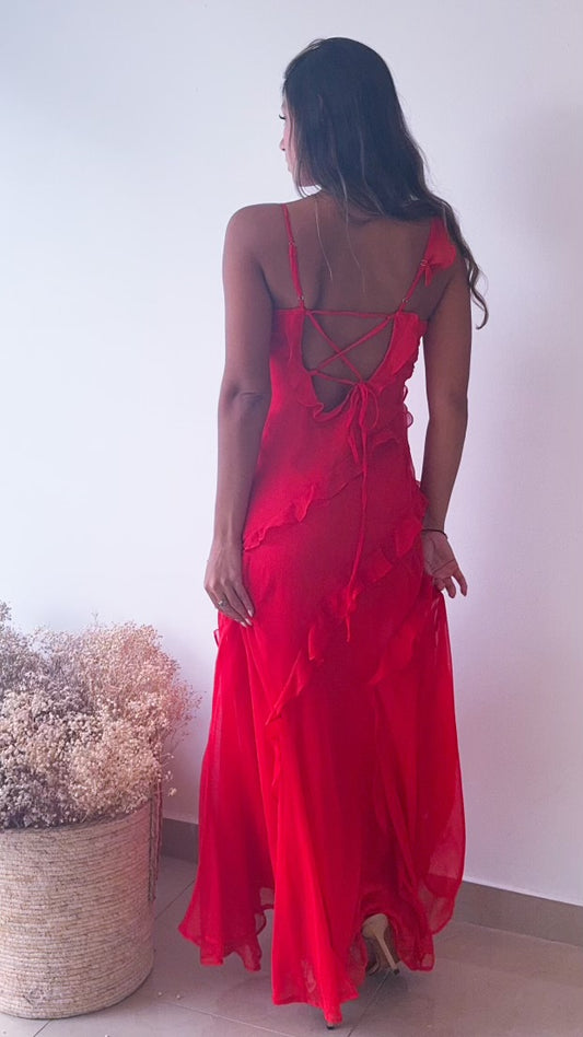 Francesca dress