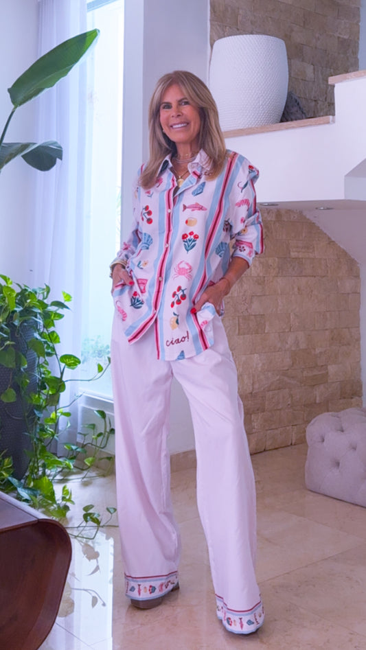 Marena set